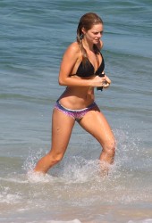 SAMARA WEAVING