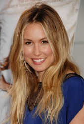 SARAH CARTER