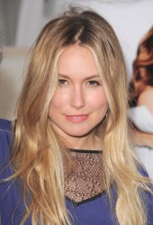 SARAH CARTER