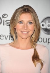 SARAH CHALKE