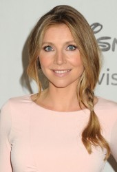 SARAH CHALKE