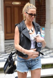 SARAH HARDING