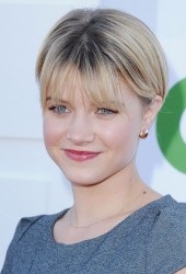 SARAH JONES