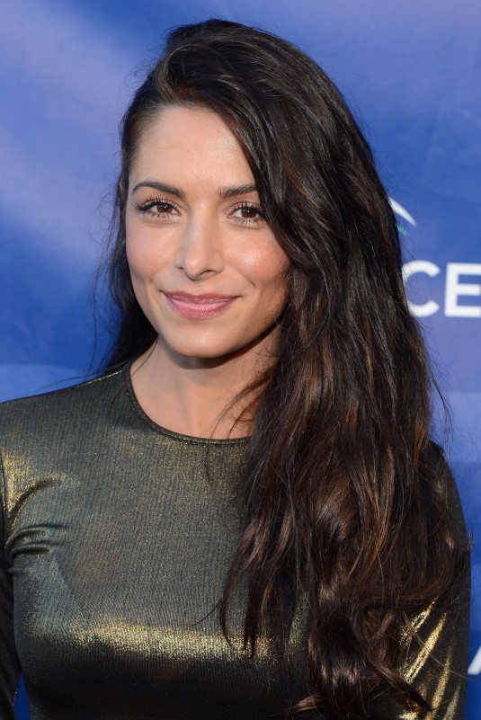SARAH SHAHI