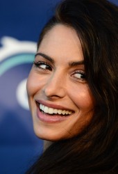SARAH SHAHI