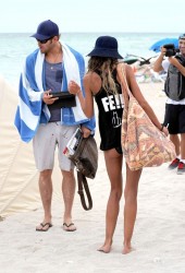 SHARNI VINSON