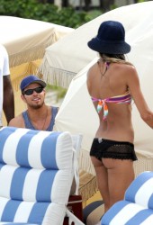 SHARNI VINSON