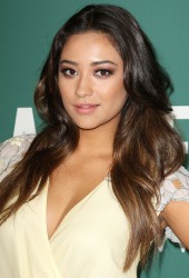 SHAY MITCHELL