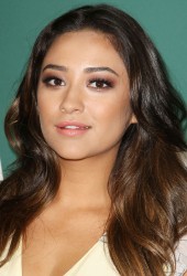 SHAY MITCHELL