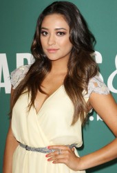 SHAY MITCHELL
