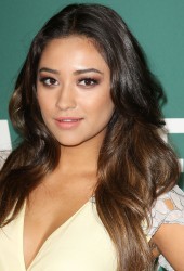 SHAY MITCHELL