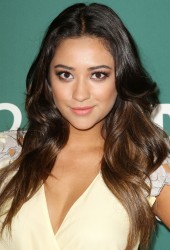 SHAY MITCHELL