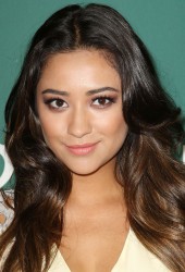 SHAY MITCHELL