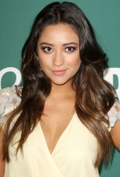 SHAY MITCHELL