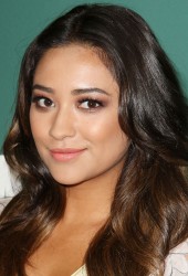 SHAY MITCHELL