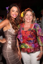 SOFIA VERGARA