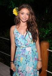 SARAH HYLAND