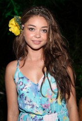 SARAH HYLAND
