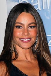 SOFIA VERGARA