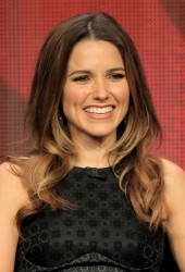 SOPHIA BUSH