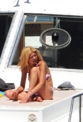 TARA REID