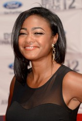 TATYANA ALI