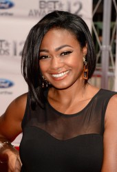 TATYANA ALI