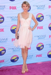 TAYLOR SWIFT