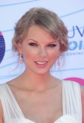 TAYLOR SWIFT