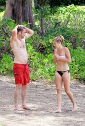TERESA PALMER