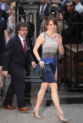 TINA FEY
