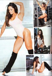TRISH STRATUS