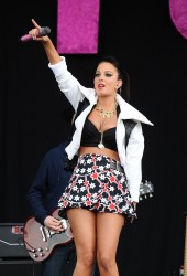 TULISA CONTOSTAVLOS