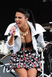 TULISA CONTOSTAVLOS