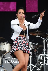 TULISA CONTOSTAVLOS