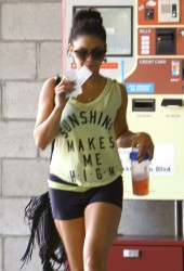 VANESSA HUDGENS