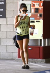 VANESSA HUDGENS
