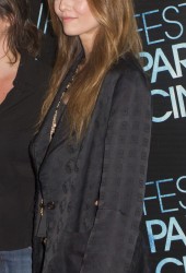 VANESSA PARADIS