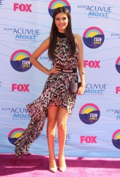 VICTORIA JUSTICE