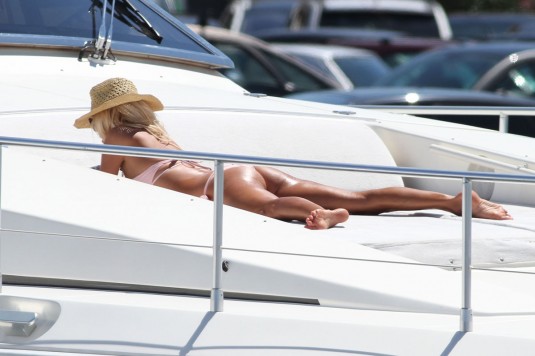 VICTORIA SILVSTEDT