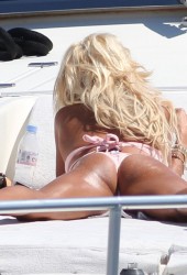 VICTORIA SILVSTEDT