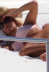 VICTORIA SILVSTEDT