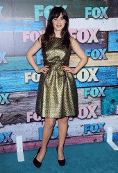 ZOOEY DESCHANEL