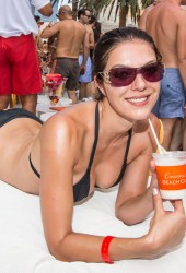 ADRIANNE CURRY