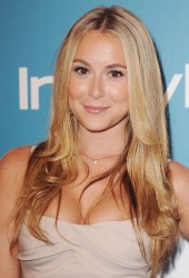 ALEXA VEGA