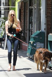 AMANDA SEYFRIED