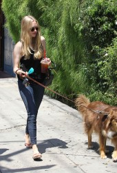 AMANDA SEYFRIED