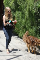 AMANDA SEYFRIED