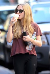 AMANDA SEYFRIED