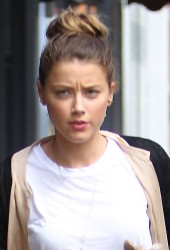 AMBER HEARD